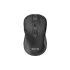 Value Top MW695B 6D 1600 DPI Wireless Black Mouse